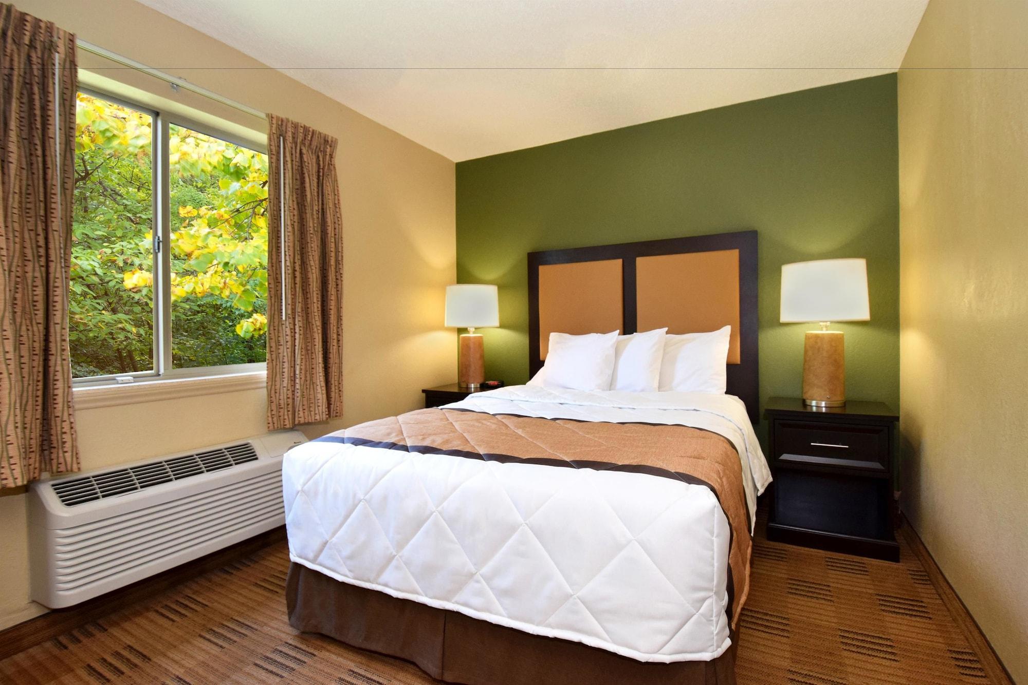 Extended Stay America Select Suites - Memphis - Cordova Exterior foto