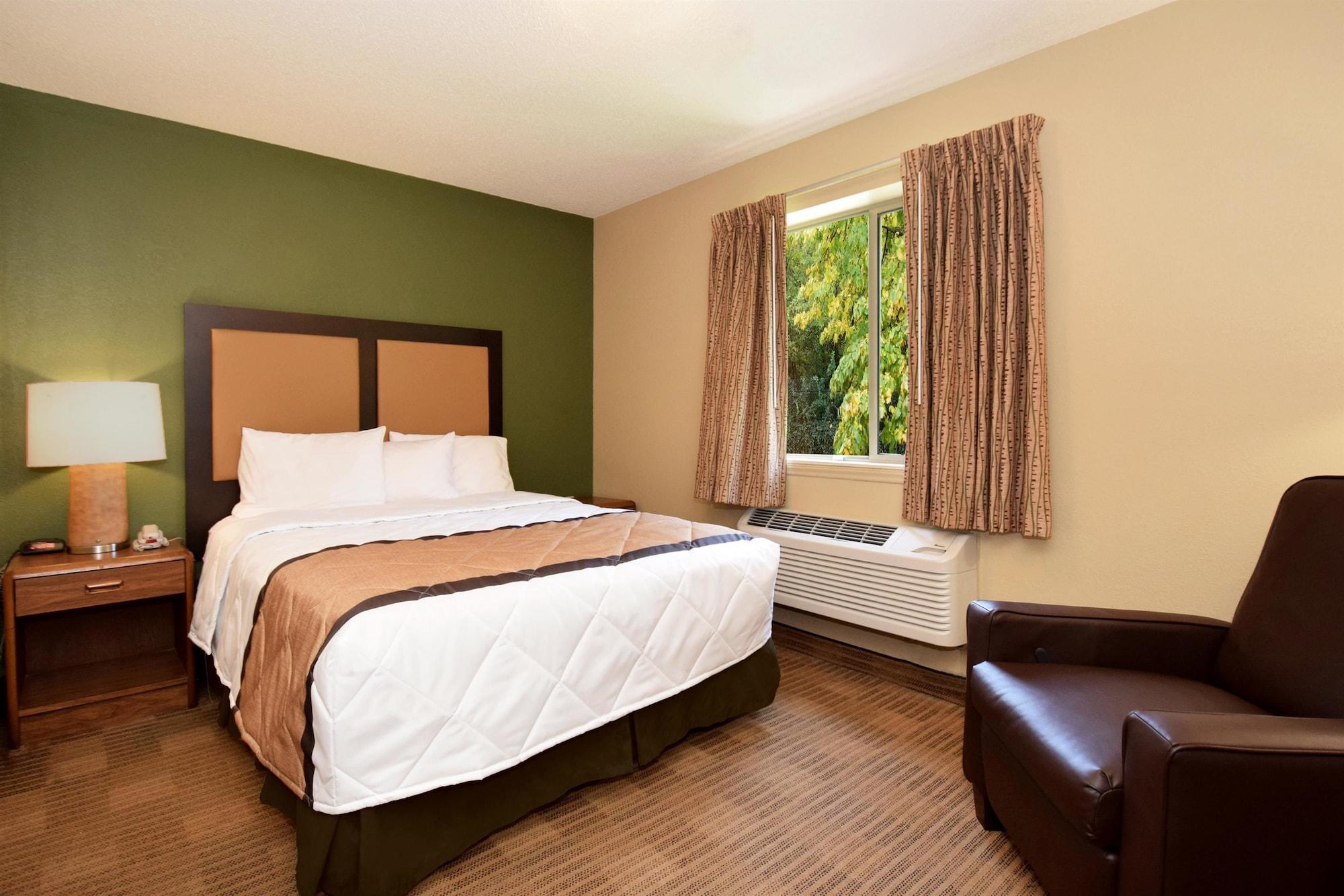 Extended Stay America Select Suites - Memphis - Cordova Exterior foto