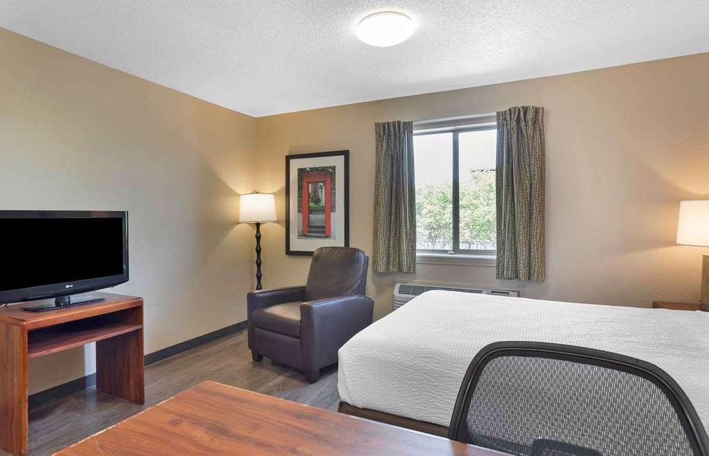 Extended Stay America Select Suites - Memphis - Cordova Cameră foto