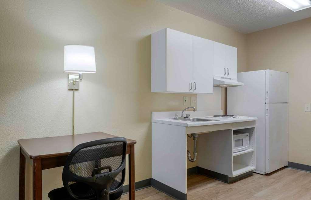 Extended Stay America Select Suites - Memphis - Cordova Cameră foto