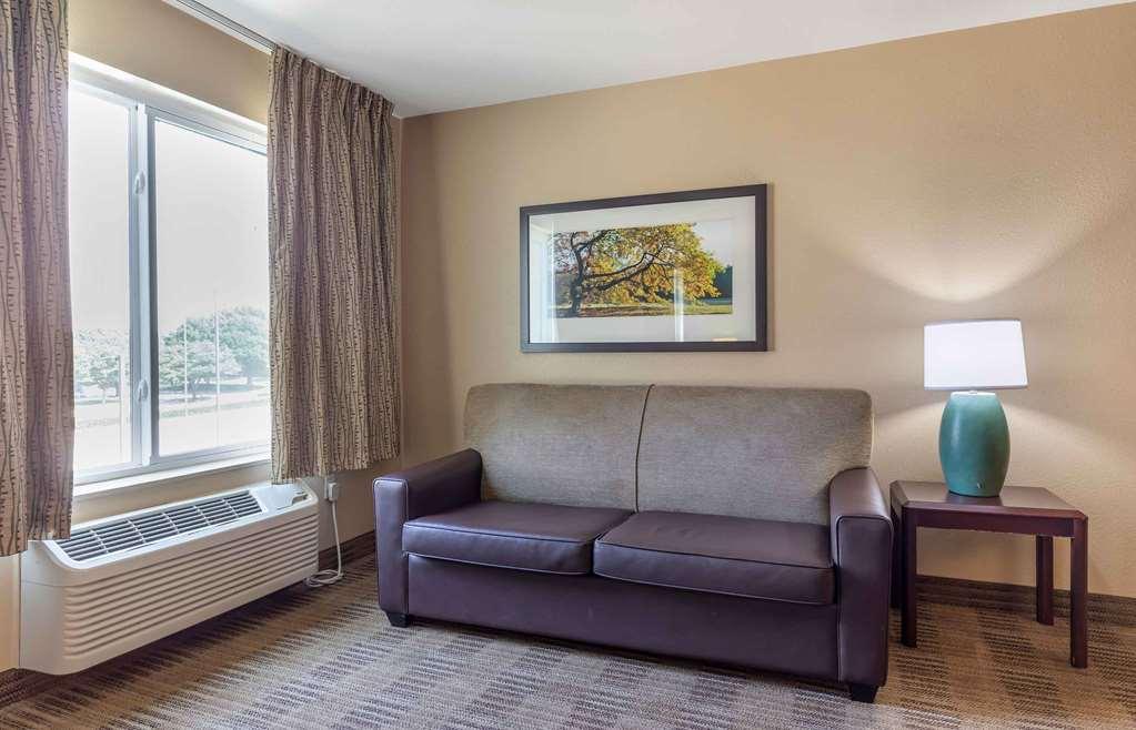 Extended Stay America Select Suites - Memphis - Cordova Cameră foto