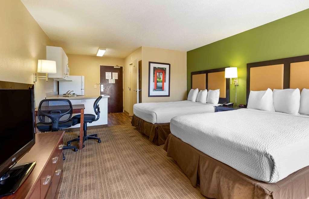 Extended Stay America Select Suites - Memphis - Cordova Cameră foto
