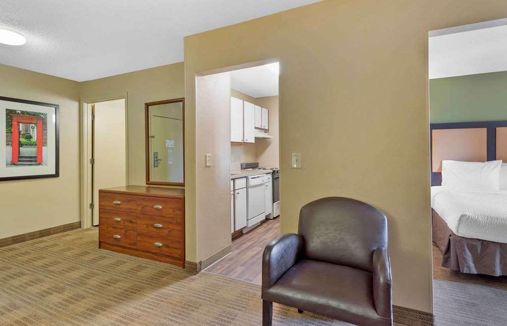 Extended Stay America Select Suites - Memphis - Cordova Cameră foto