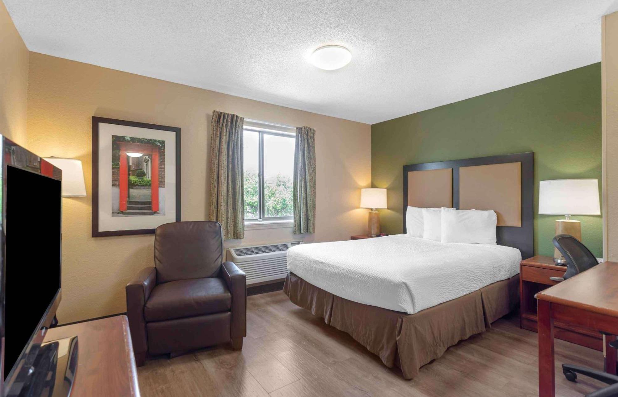Extended Stay America Select Suites - Memphis - Cordova Exterior foto