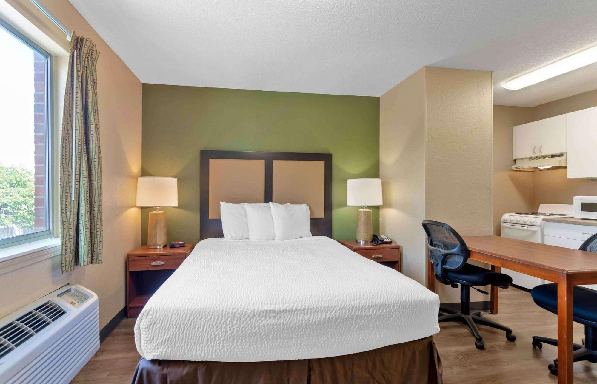 Extended Stay America Select Suites - Memphis - Cordova Exterior foto
