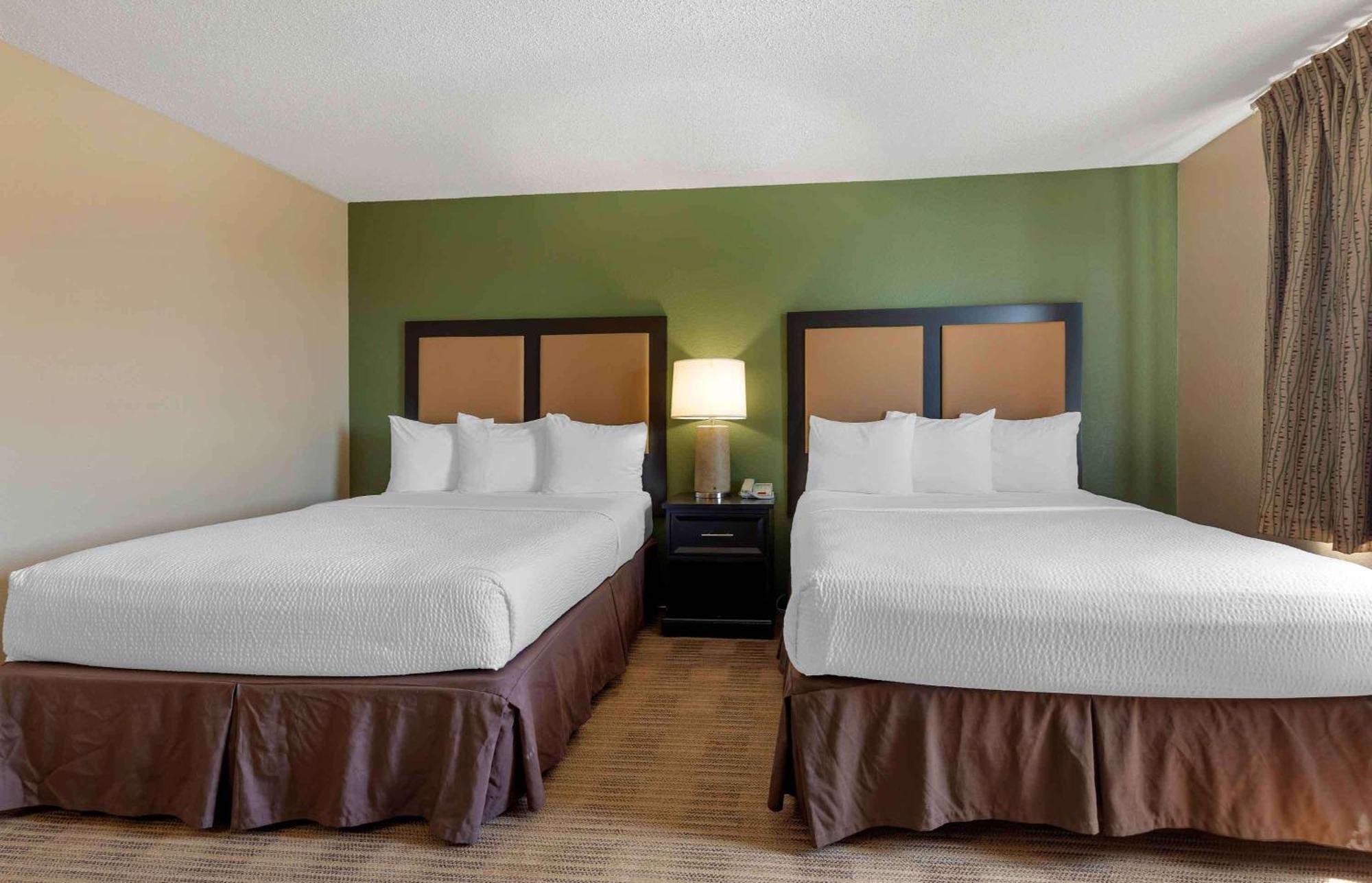 Extended Stay America Select Suites - Memphis - Cordova Exterior foto