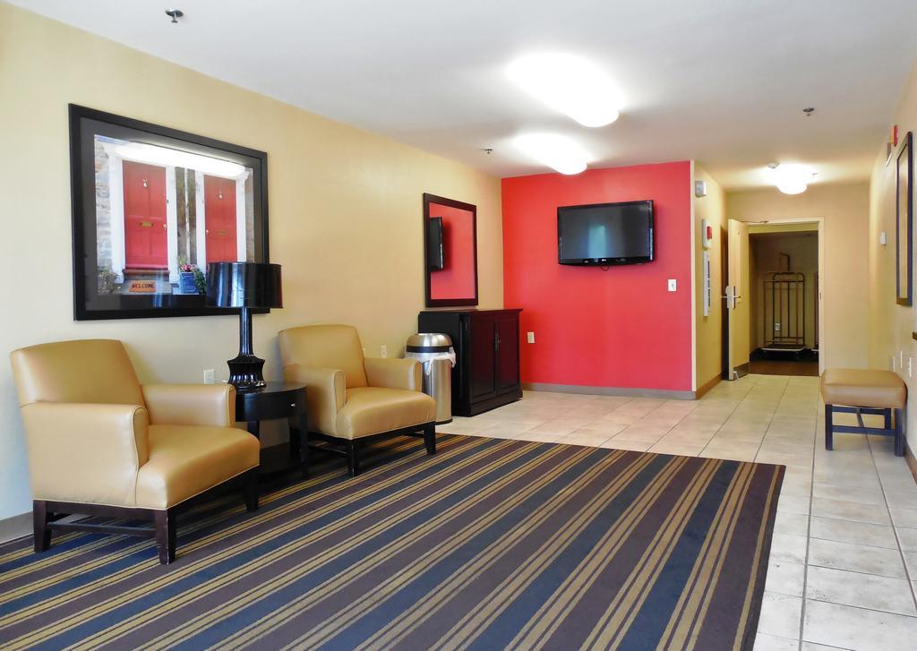 Extended Stay America Select Suites - Memphis - Cordova Exterior foto